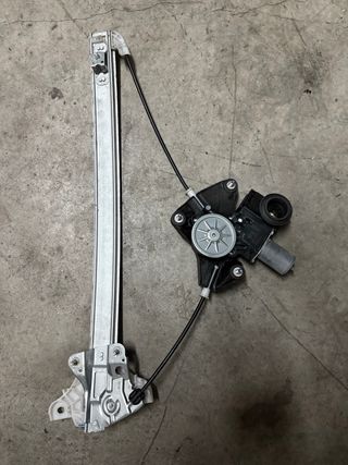 Elevalunas Eléctrico Toyota Yaris 2021