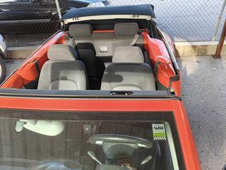 Volkswagen Beetle 2003