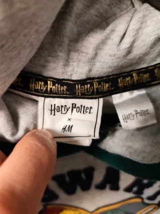 Felpa Bambino Harry Potter Hogwarts