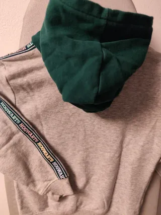 Felpa Bambino Harry Potter Hogwarts