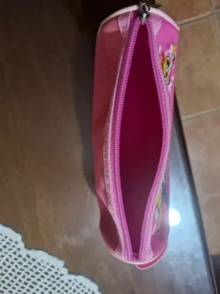 Estuche Supernenas