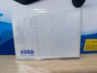 Sega Master System - Sega Chess