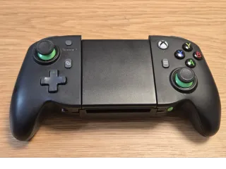 Mando MOGA XP7-X Plus Bluetooth y USB