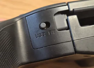 Mando MOGA XP7-X Plus Bluetooth y USB