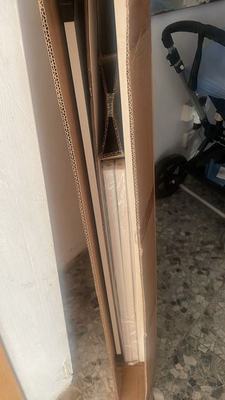 Culla per neonati nuova