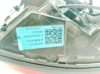 Piloto tras der mg 22831361 a30005r0100 mg zs todo