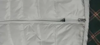 Chaqueta Nike  dama ,gorro y5 pares de calcetines