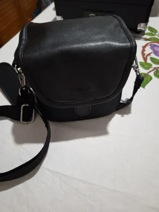 Cámara Nikon 28x Zoom Óptico ED VR