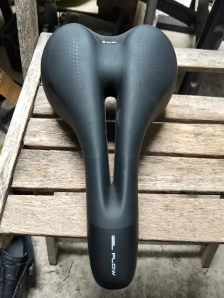 Sillín Selle Italia Gel Flow