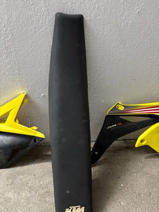 Asiento KTM Cross