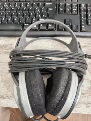 Auriculares Sony MDR-XD100 Stereo