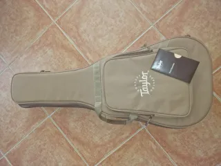 Guitarra Electroacústica Taylor 214ce-N