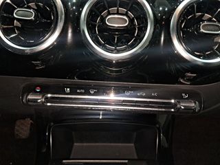 Mercedes CLA Shooting Brake 180 d