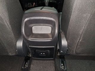 Mercedes CLA Shooting Brake 180 d