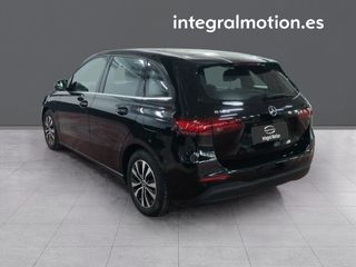 Mercedes Clase B B 180