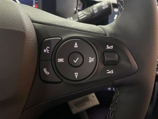 Opel Corsa 1.2T XHLHybrid 81kW GS eDCT