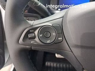 Opel Corsa 1.2T XHLHybrid 81kW GS eDCT