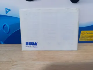 Master System Sega Golfamania