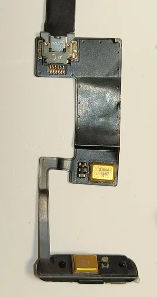 Cámara+micrófono iMac 1418 repuesto hack