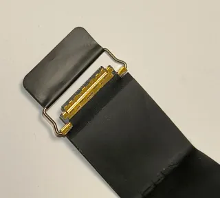 Cámara+micrófono iMac 1418 repuesto hack