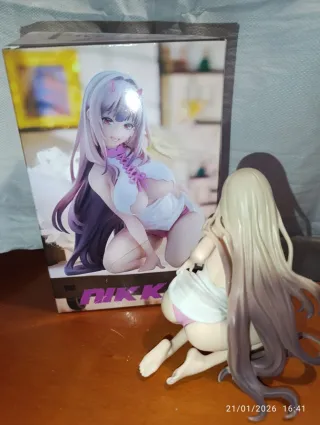 Figura Viper Goddess of Victory Nikke