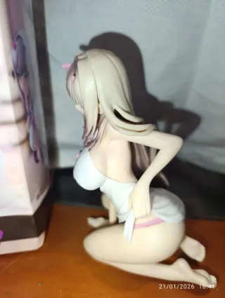 Figura Viper Goddess of Victory Nikke