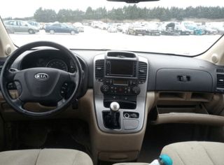 Kia 22359162 faro carnival grand carnival iii (vq)