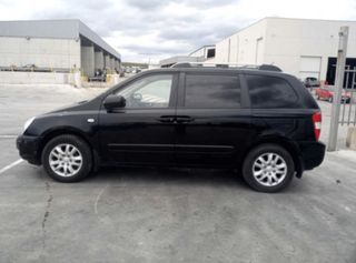 Kia 22359162 faro carnival grand carnival iii (vq)