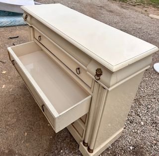 cómoda o chifonier - Oferta