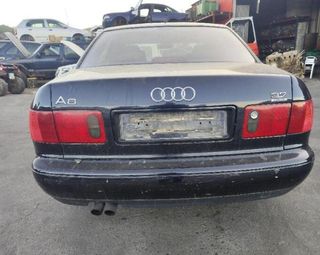 348662 asiento trasero derecho audi a8 (4e)