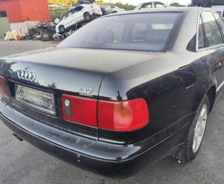 348662 asiento trasero derecho audi a8 (4e)