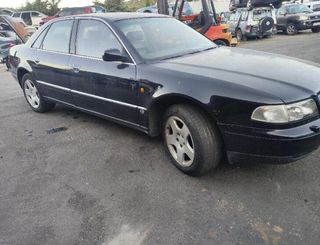 348662 asiento trasero derecho audi a8 (4e)