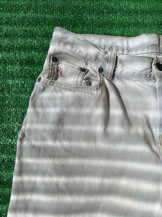 Vaqueros Polo Ralph Lauren Beige