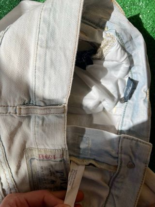 Vaqueros Polo Ralph Lauren Beige