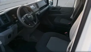 Volkswagen Crafter 2017 SIN Adblue "C"