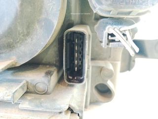 Faro izq renault 7701064406 espace iv 2.0 22787781