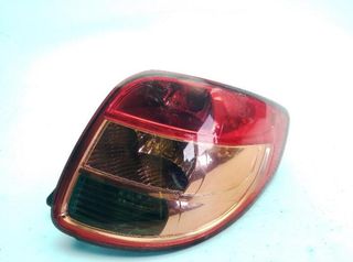 Suzuki 23198937 piloto trasero derecho sx4 (ey gy)