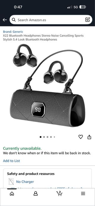 Cascos X22 MCALL Negro