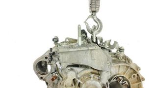 Caja de cambios seat fux alhambra 7v8 7v9 20751081