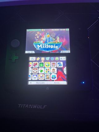 Nintendo 2DS in ottime condizioni