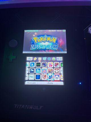 Nintendo 2DS in ottime condizioni