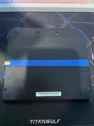 Nintendo 2DS in ottime condizioni