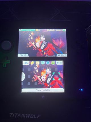 Nintendo 2DS in ottime condizioni