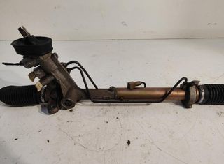 Seat 297899 cremallera 025008005001 ibiza (6l1)