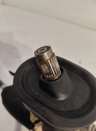 Seat 297899 cremallera 025008005001 ibiza (6l1)