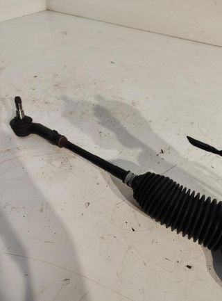 Seat 297899 cremallera 025008005001 ibiza (6l1)