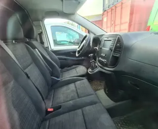 Mercedes-Benz Vito 2018