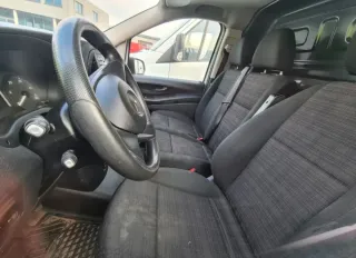 Mercedes-Benz Vito 2018