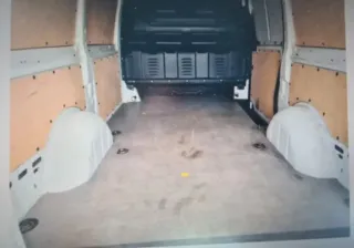 Mercedes-Benz Vito 2018