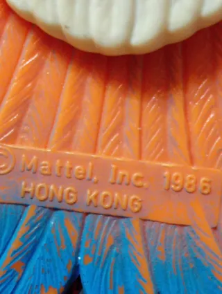 Sorceress Maga MOTU Action Figure